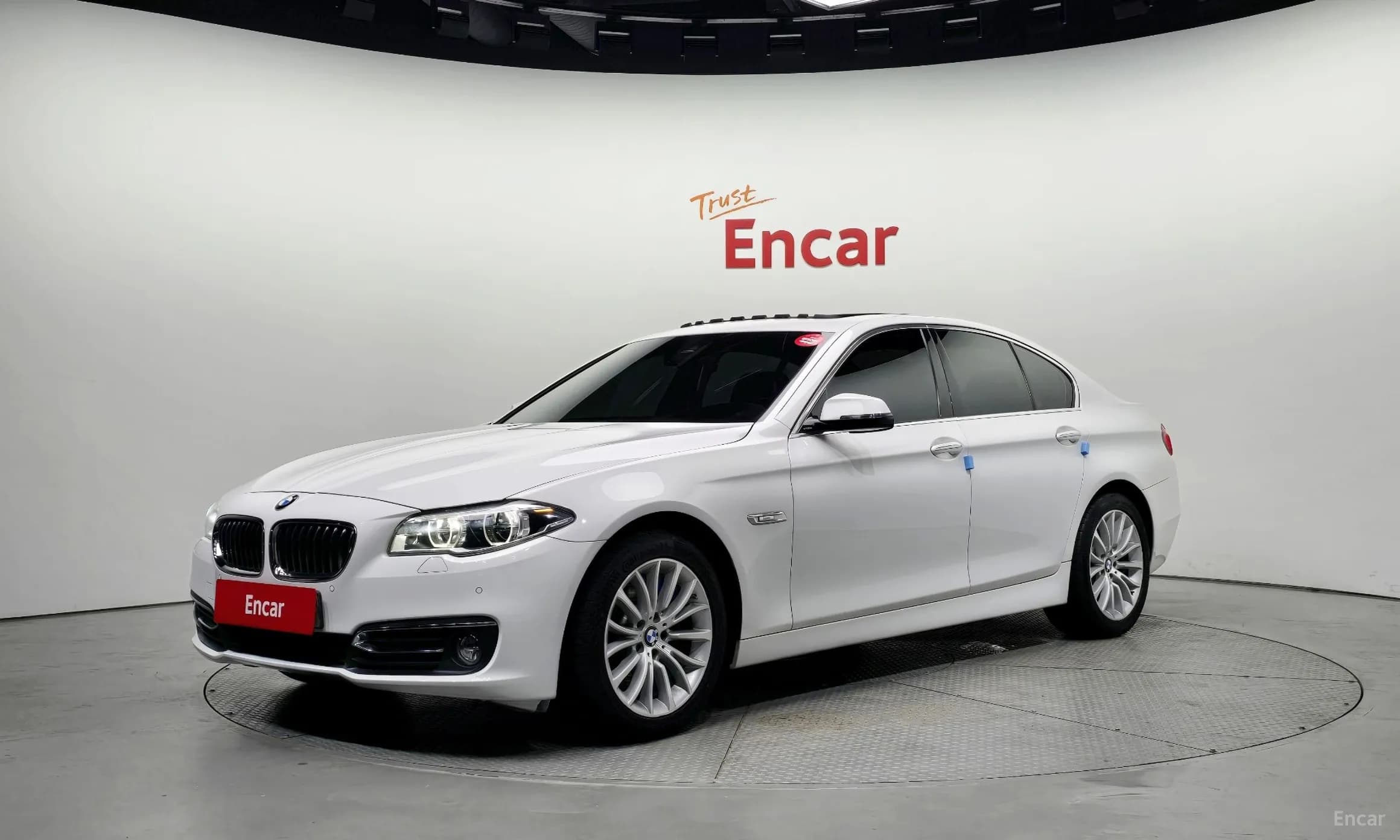 5 Series (F10)