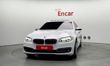 5 Series (F10)