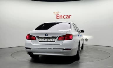 5 Series (F10)