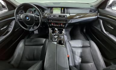 5 Series (F10)