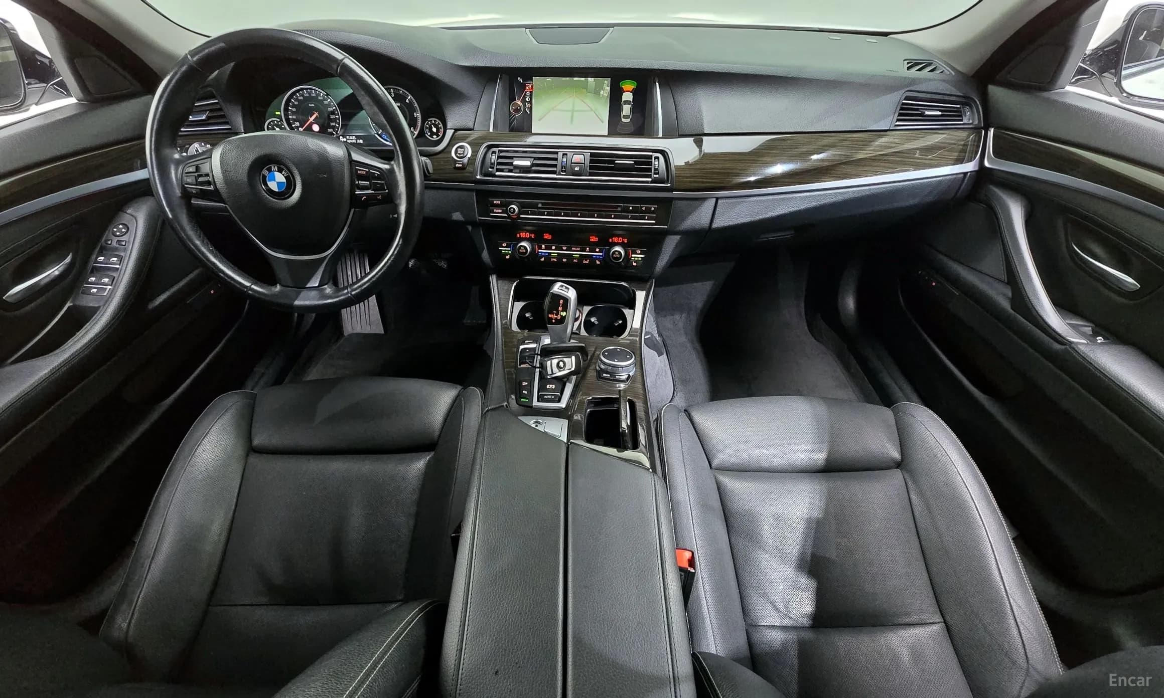 5 Series (F10)