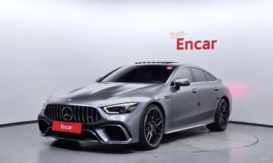 AMG GT