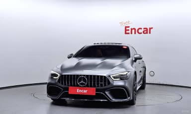 AMG GT