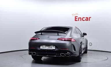 AMG GT
