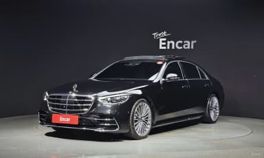 S-Class W223