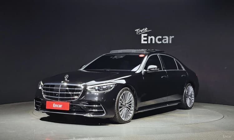 S-Class W223