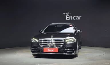 S-Class W223
