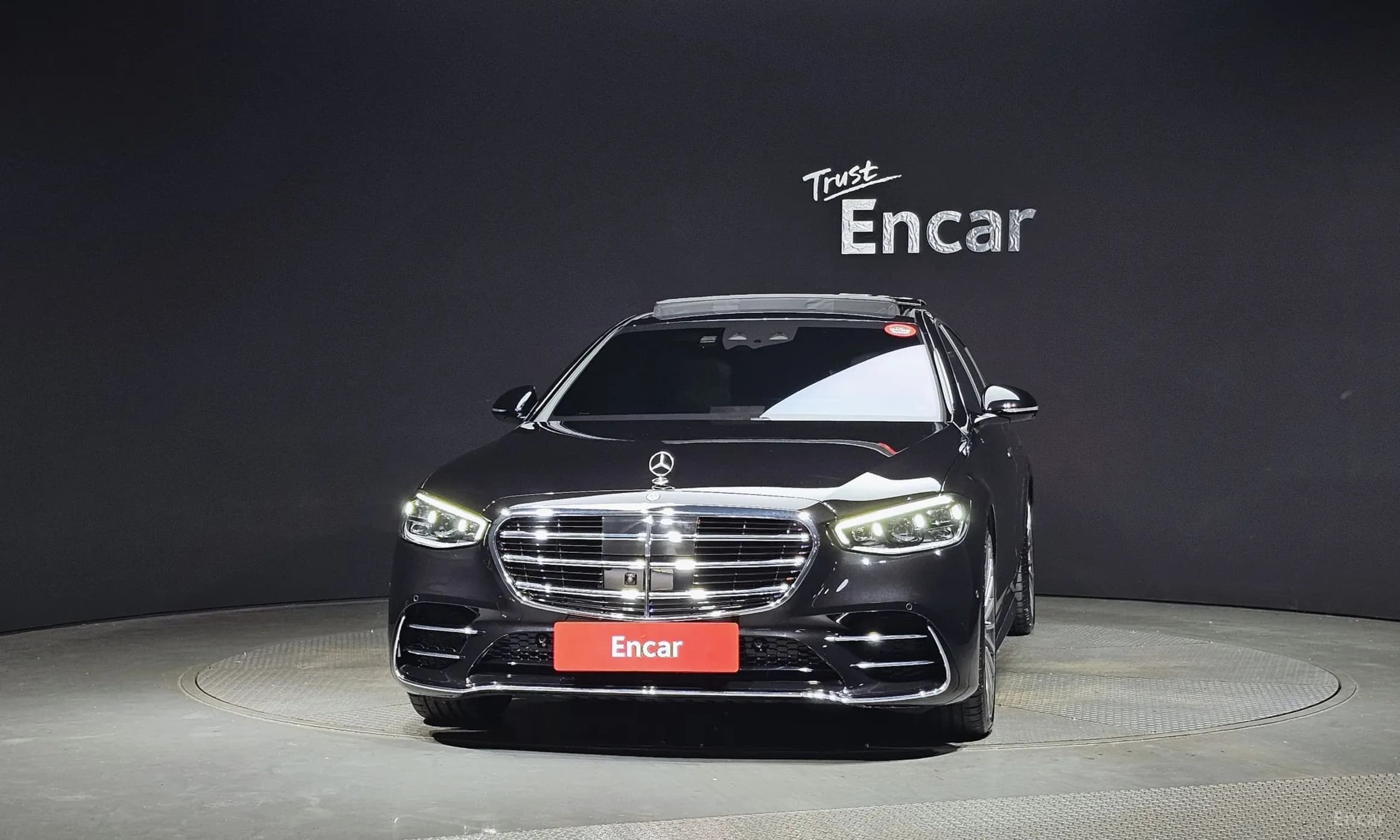 S-Class W223
