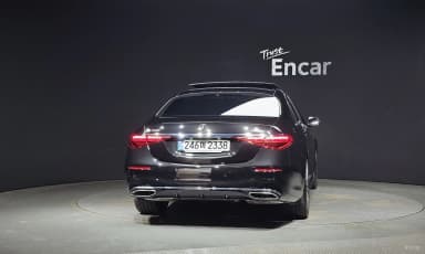 S-Class W223