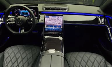 S-Class W223