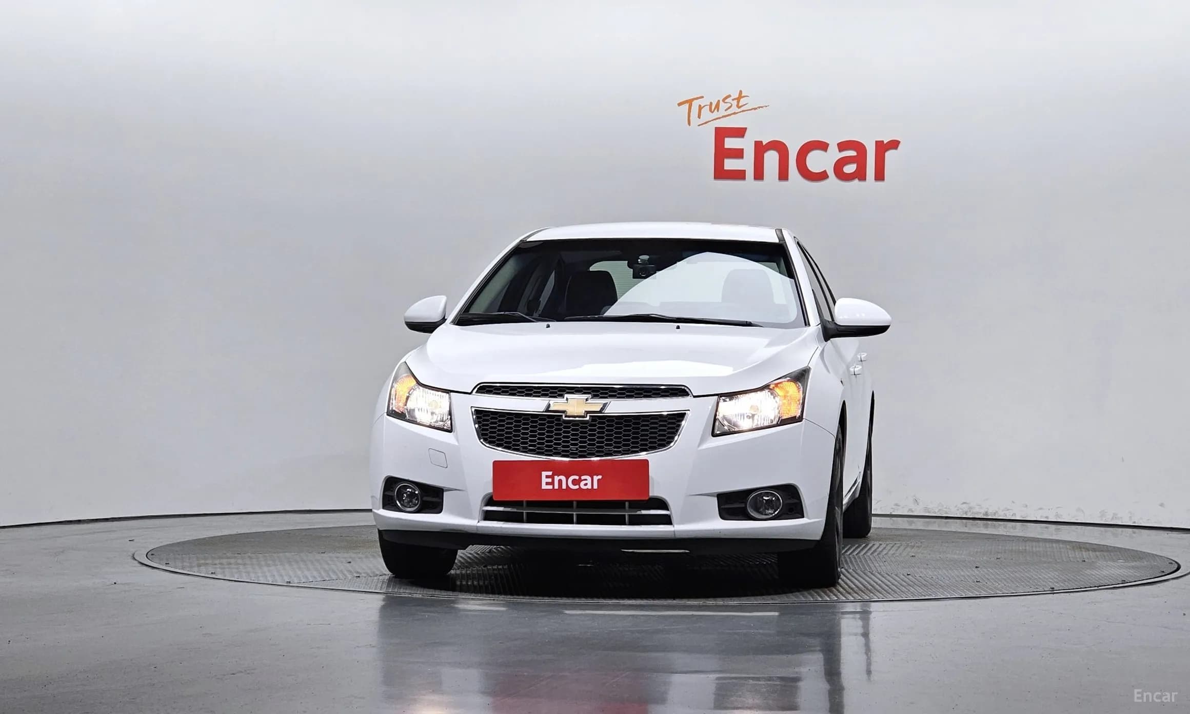 Cruze