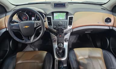 Cruze