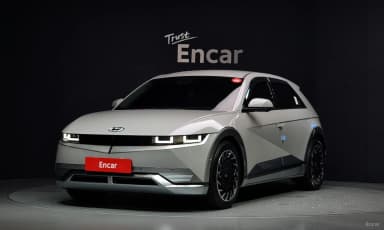 Ioniq 5