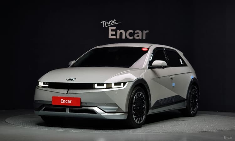 Ioniq 5