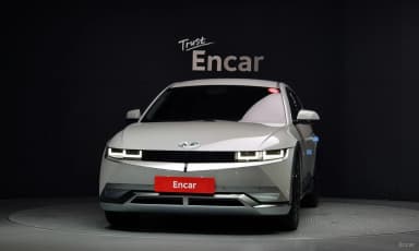 Ioniq 5