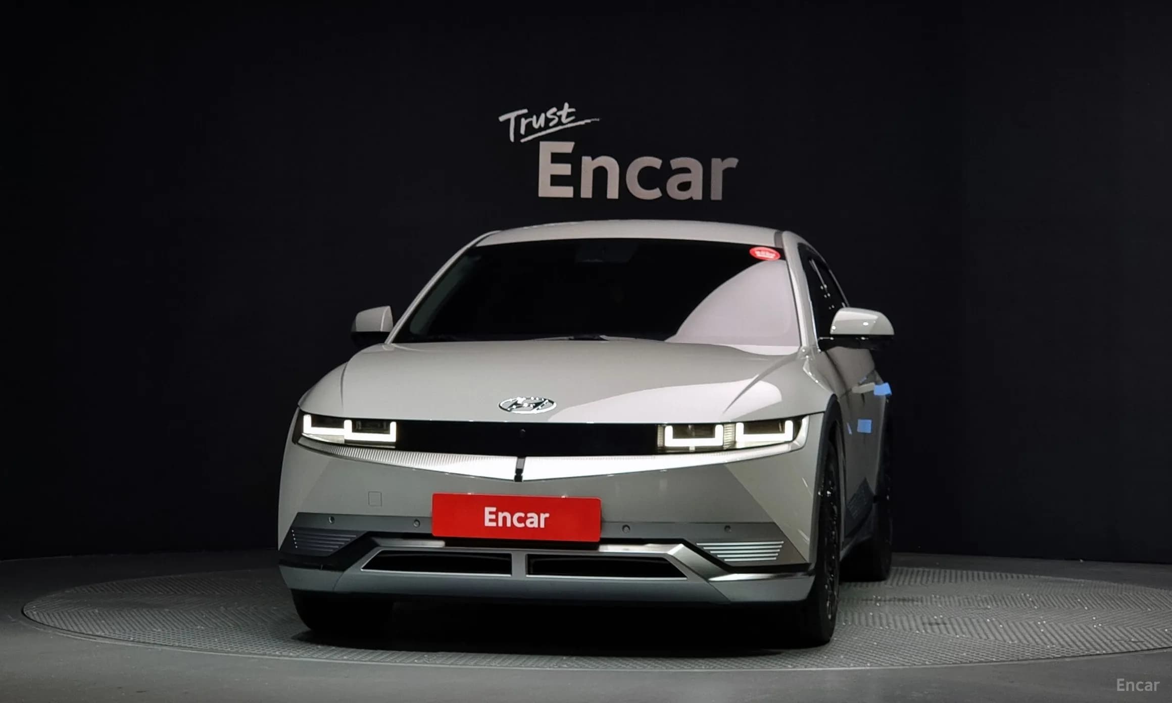 Ioniq 5