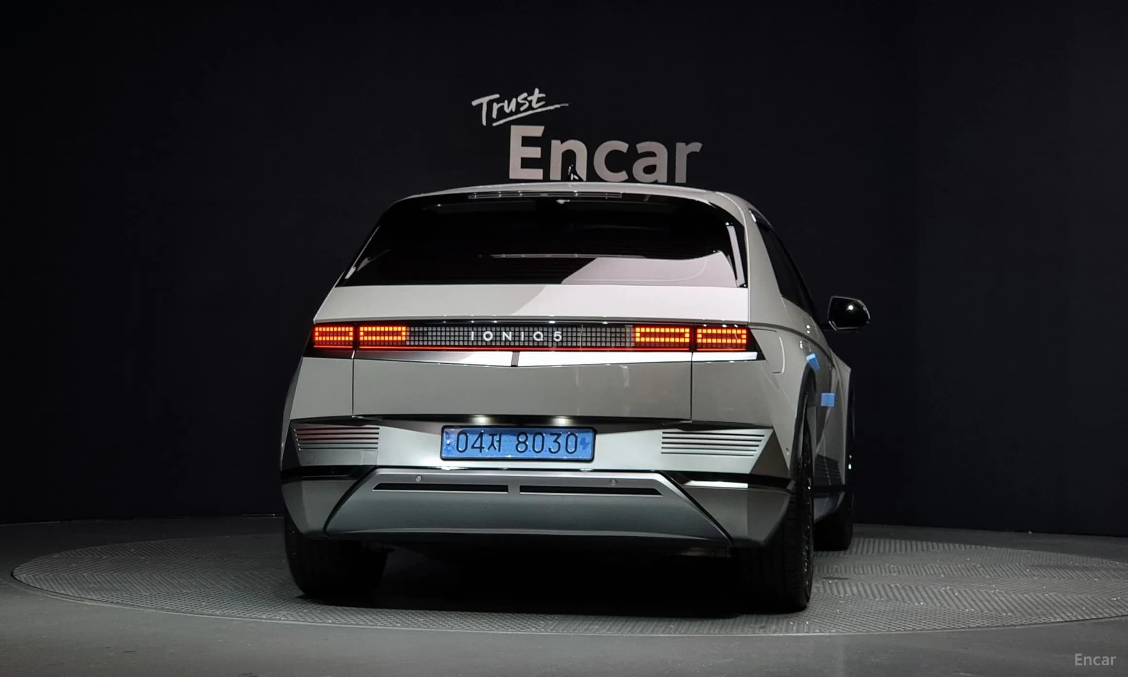 Ioniq 5