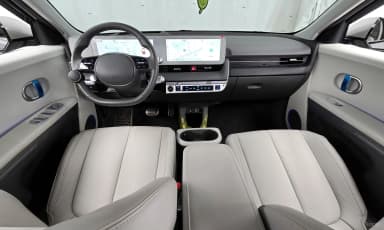 Ioniq 5