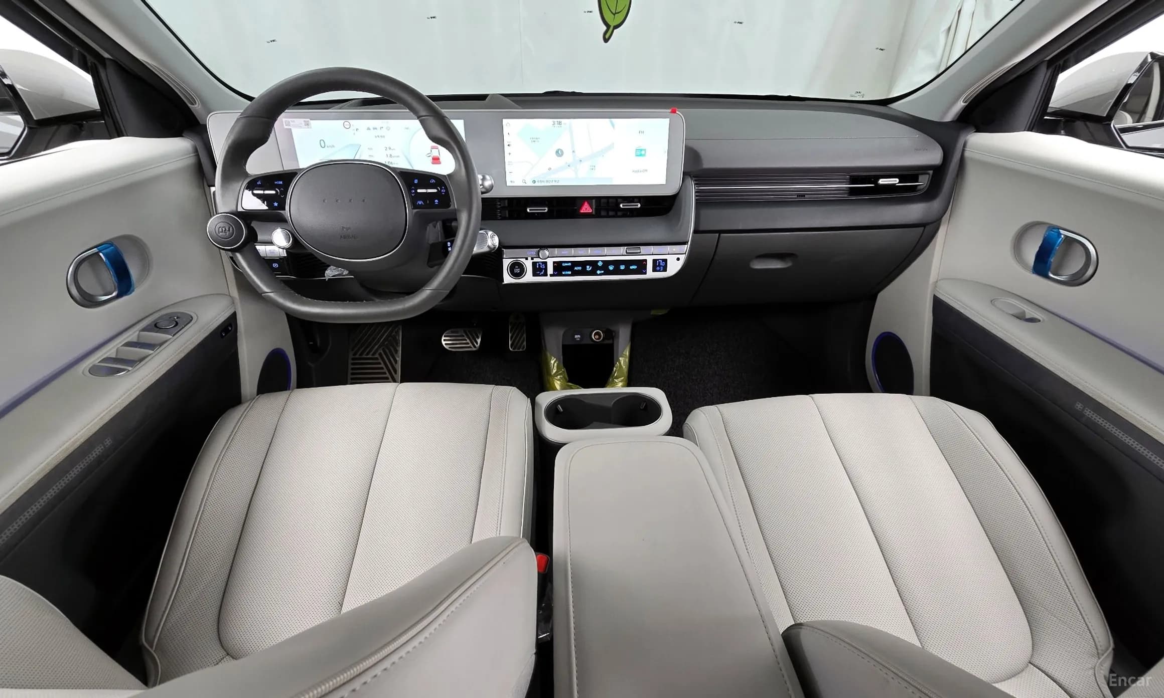 Ioniq 5
