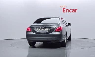 C-Class W205