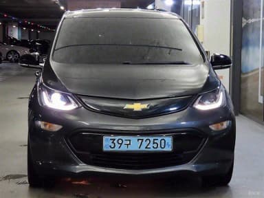 Bolt EV