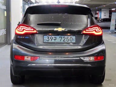 Bolt EV