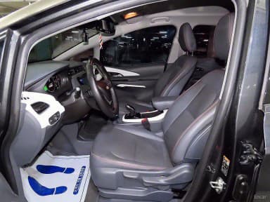Bolt EV