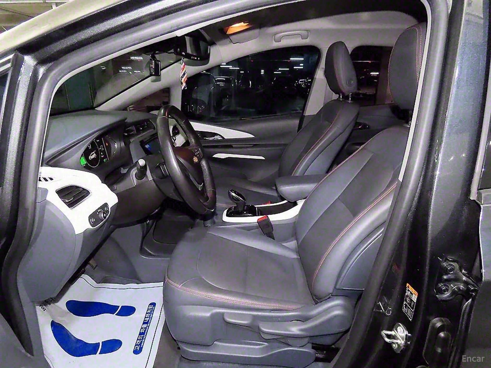 Bolt EV