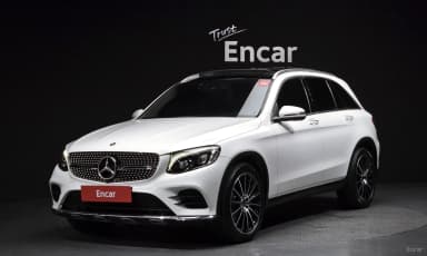 GLC-Class X253