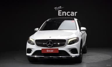 GLC-Class X253