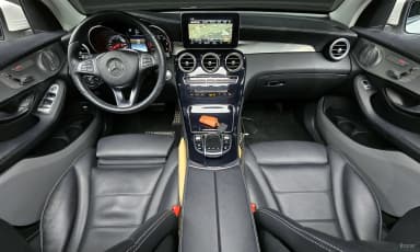GLC-Class X253