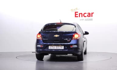 Cruze