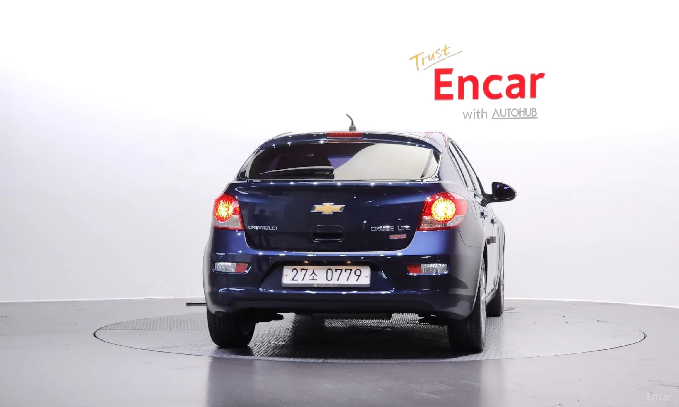 Cruze