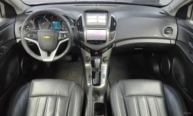 Cruze