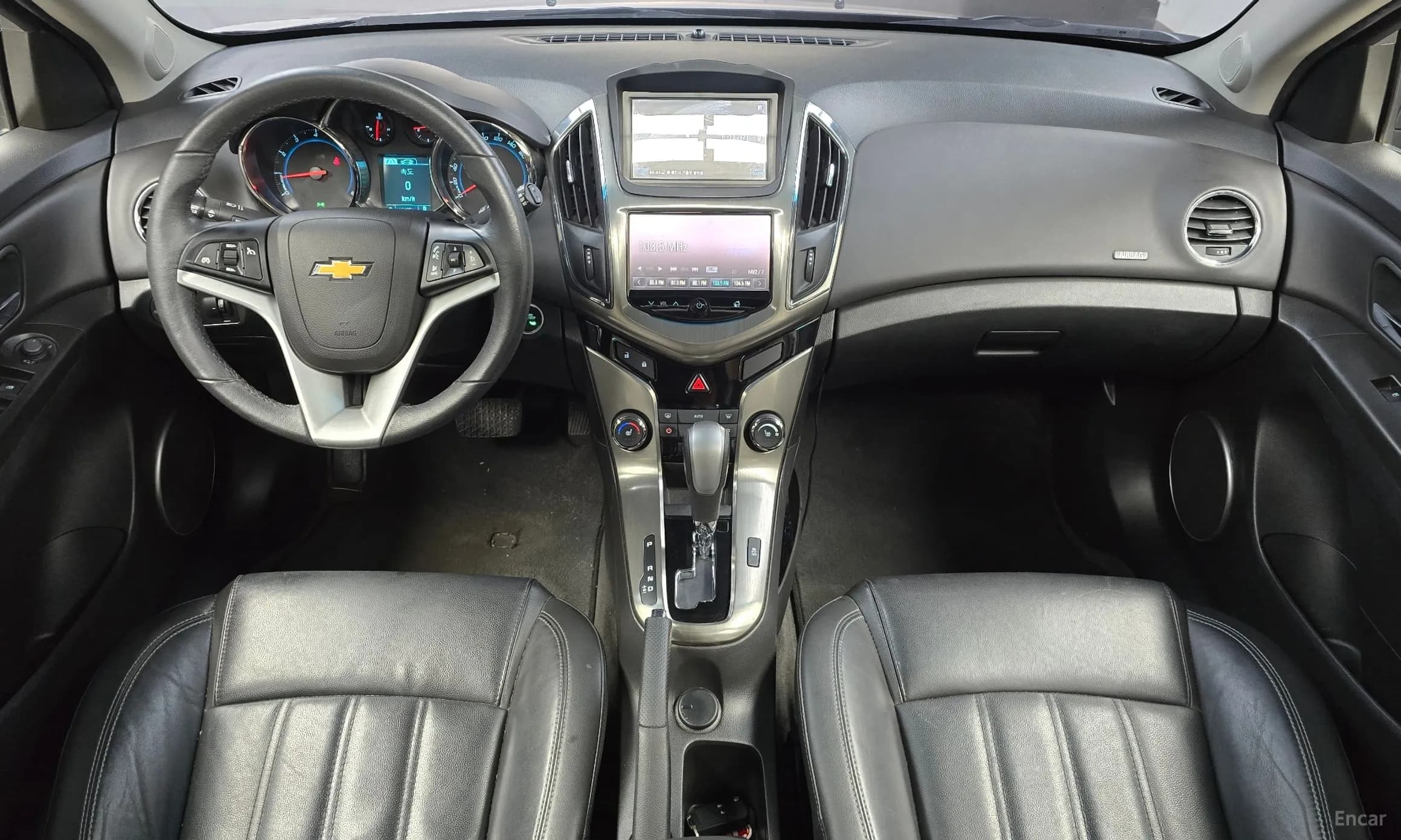 Cruze