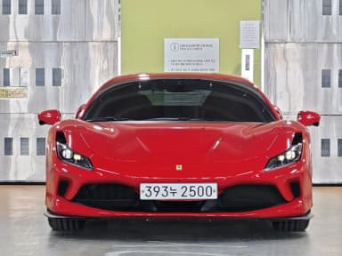 F8 Tributo