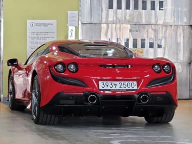 F8 Tributo