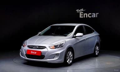 Accent (new)