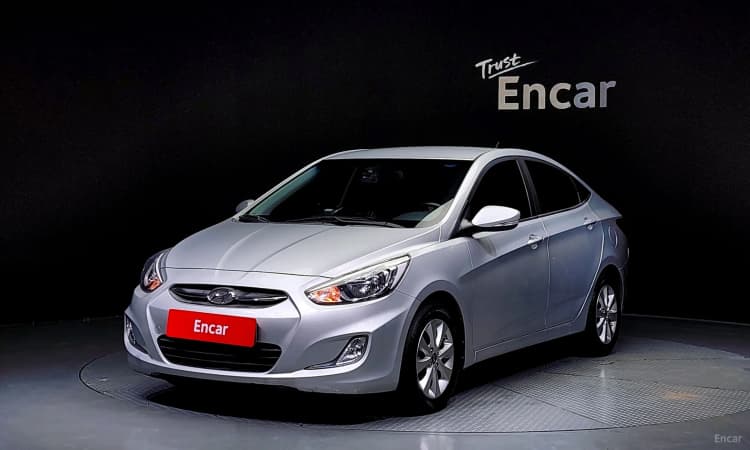 Accent (new)