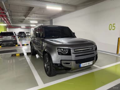 Defender (L663)