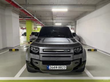 Defender (L663)
