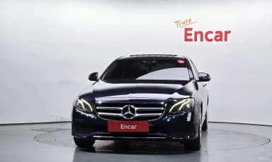 E-Class W213