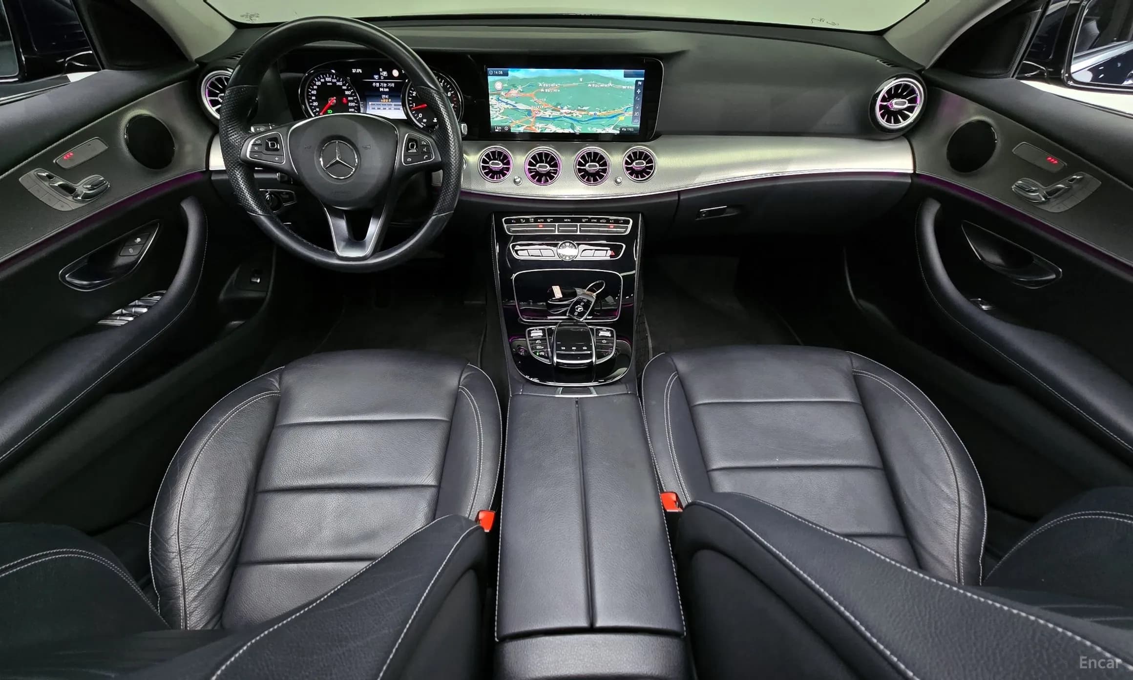 E-Class W213