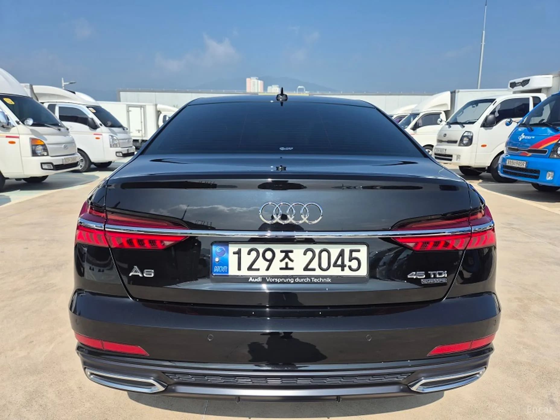 A6 (C8)