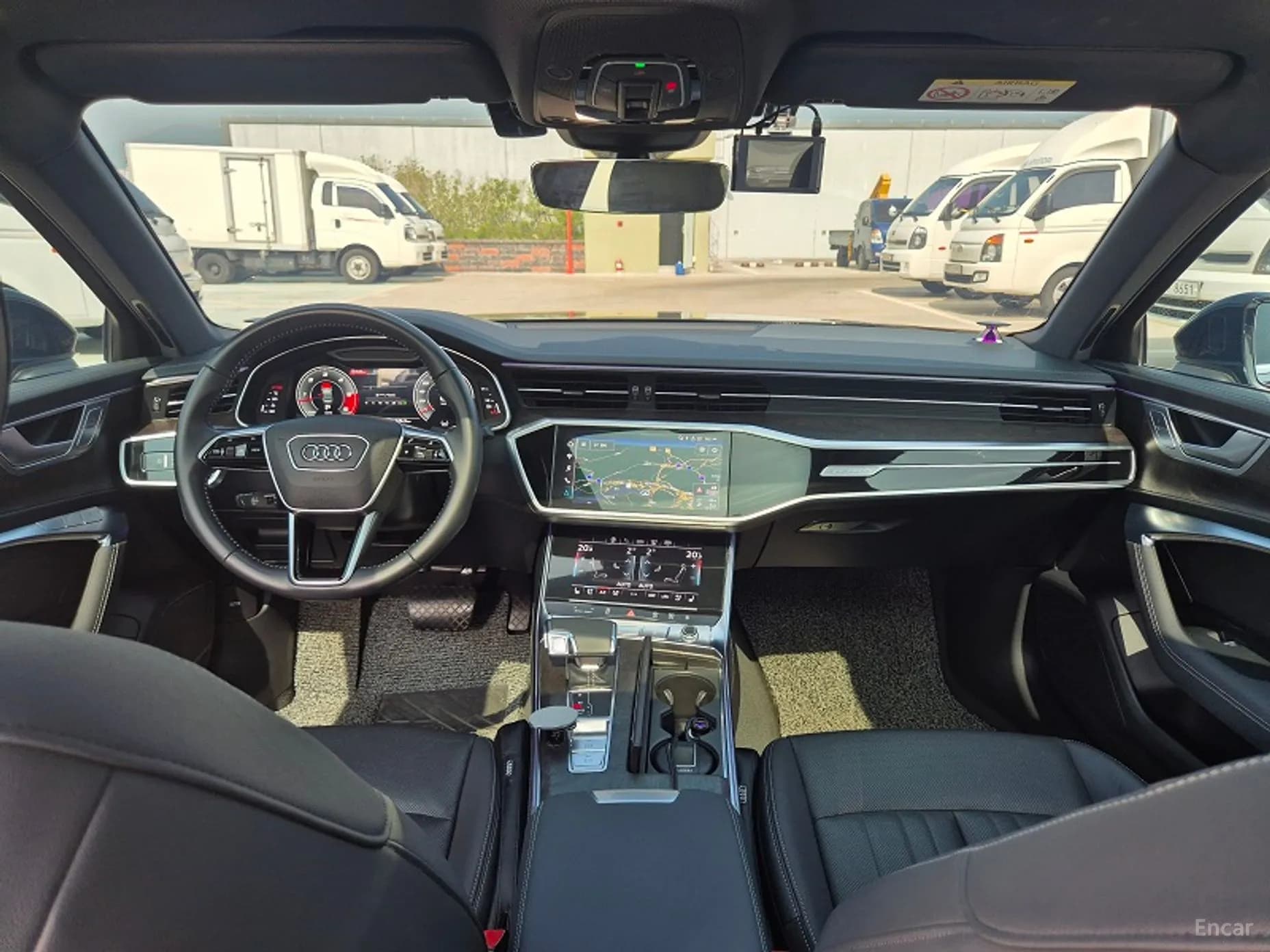 A6 (C8)