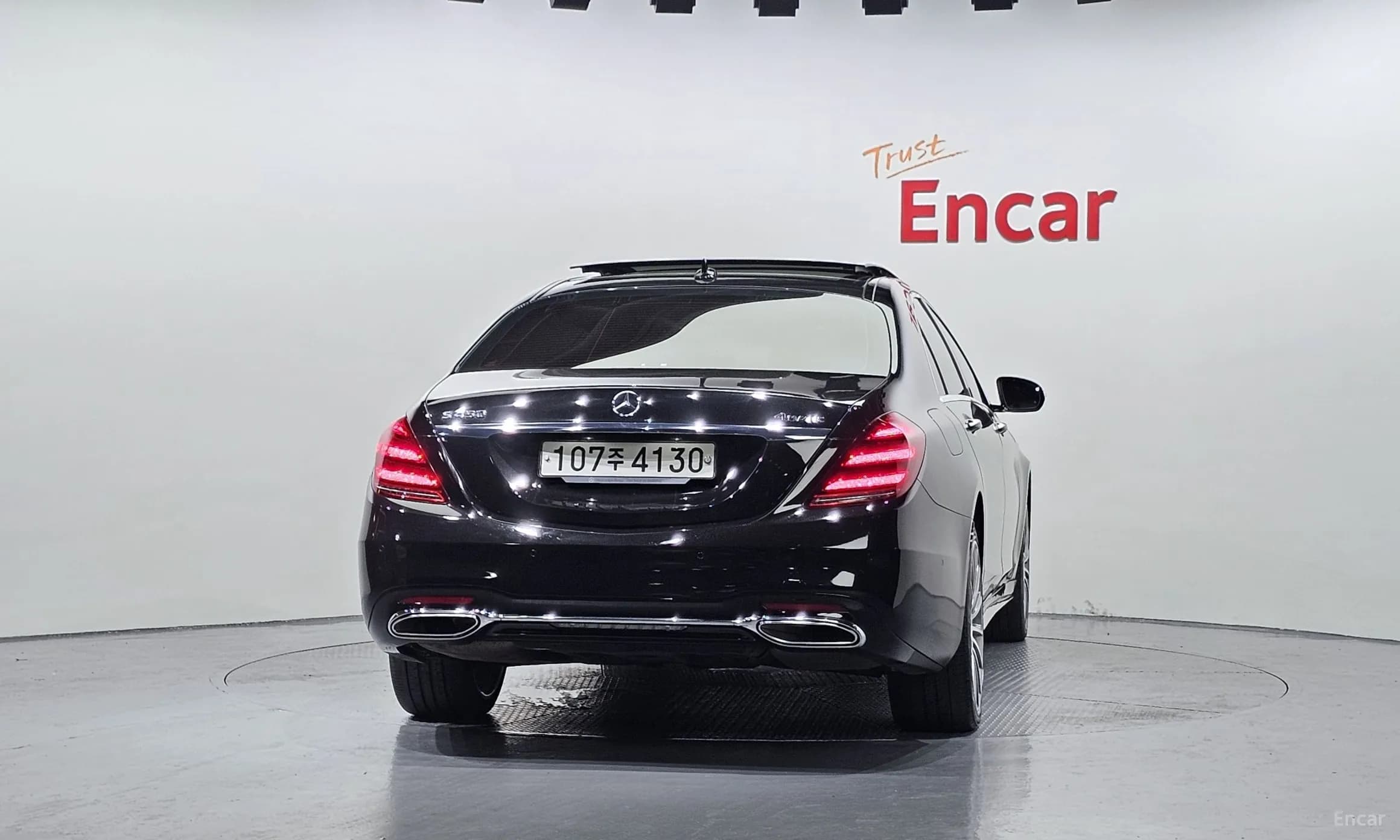 S-Class W222