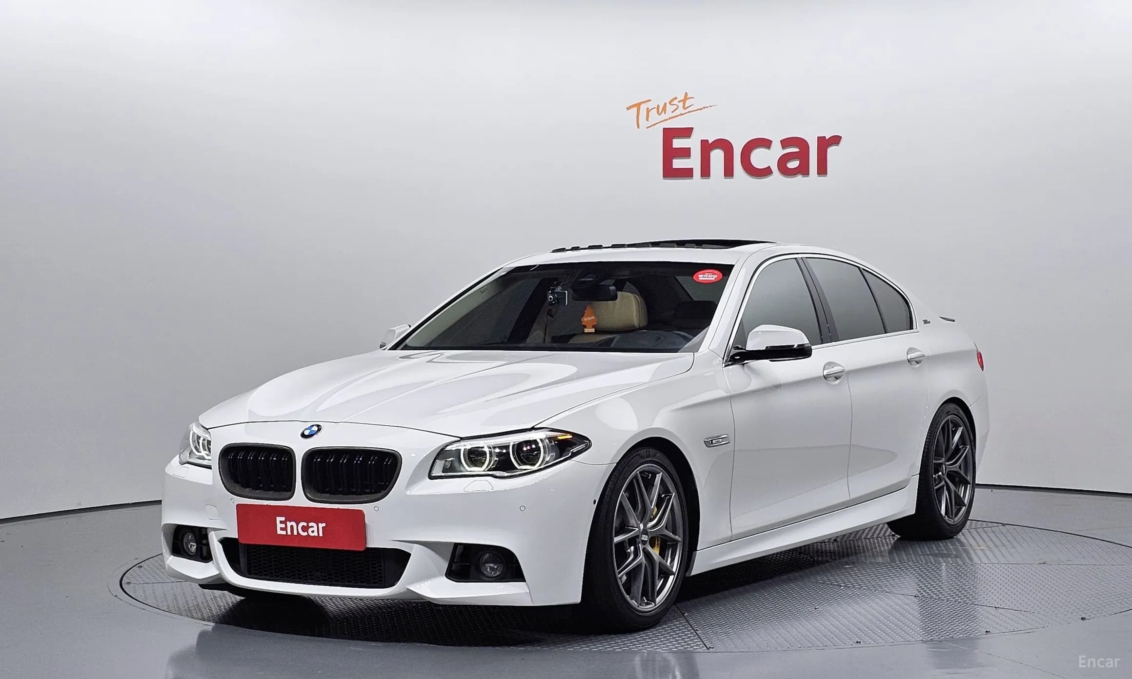 5 Series (F10)