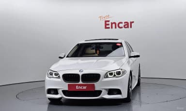 5 Series (F10)