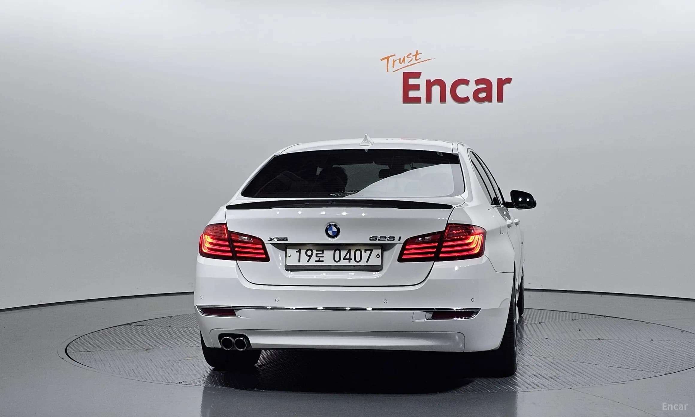 5 Series (F10)