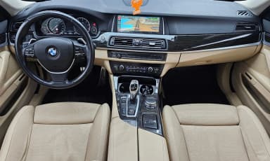 5 Series (F10)